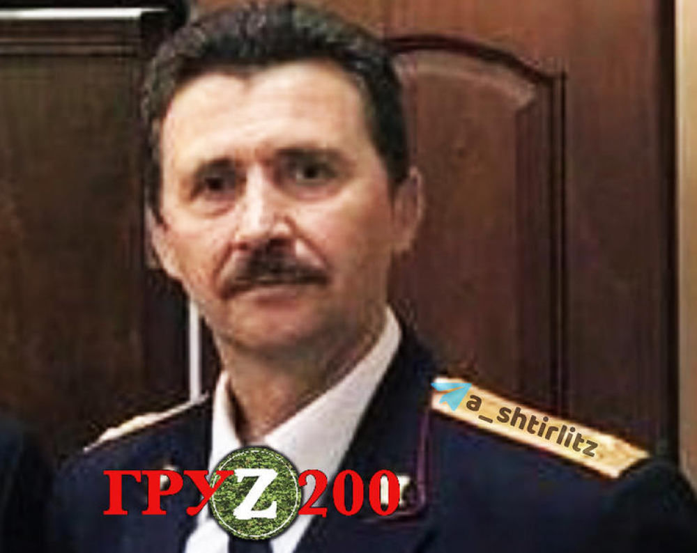 Ucrainenii anunță lichidarea unui fost procuror militar rus: S-a plictisit în pensie și a venit ca mercenar în Ucraina